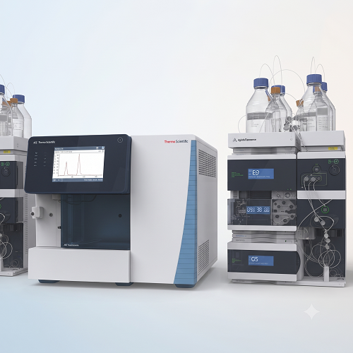 Empowering Analytical Laboratories & Medical Facilities