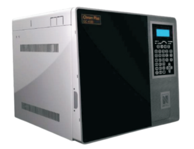 ChromPlus 4000 series Gas Chromatograph