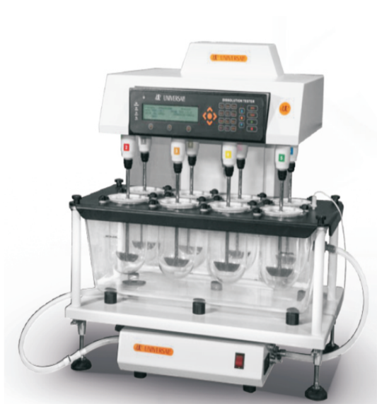 Dissolution Tester