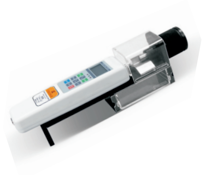 Manual Hardness Tester