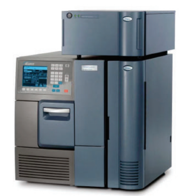 Analytical Instrument Services